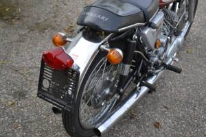 Immagine 10/30 di Kawasaki A 1 Samurai (1970)