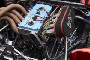 Image 21/50 of Lola T290 (1972)