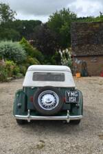 Image 38/50 of MG TD (1953)