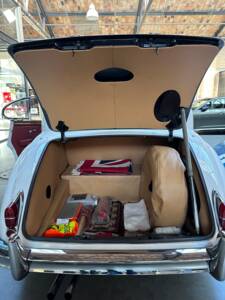 Bild 20/26 von Jaguar Mk IX (1961)