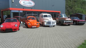 Bild 18/19 von Volkswagen Käfer 1200 (1975)