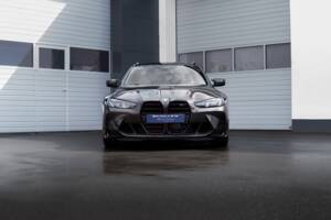 Image 5/32 of BMW M3 Competition Touring xDrive (2024)