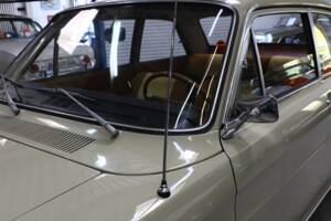 Bild 10/35 von Ford 17m 1700S (1969)