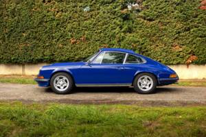 Image 5/15 de Porsche 911 2.4 T (1973)