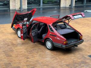 Image 42/42 of Saab 900 2.0i 16V (1991)