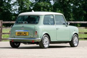 Bild 4/33 von Rover Mini 1.3i (1997)