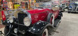 Image 96/100 of Pierce-Arrow Modell 43 (1931)