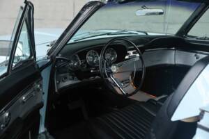 Immagine 22/50 di Ford Thunderbird (1962)