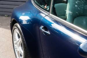 Image 59/68 of Porsche 911 Carrera (1997)