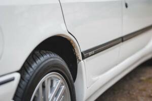 Image 45/50 of Ford Sierra Cosworth 4x4 (1991)