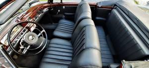 Image 8/11 of Mercedes-Benz 220 SE Cabriolet (1960)