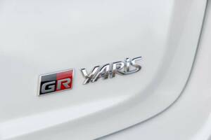 Bild 17/21 von Toyota GR Yaris (2025)