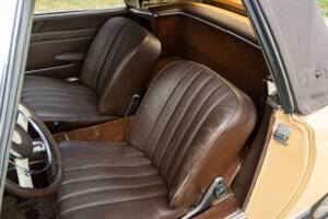 Bild 16/31 von Mercedes-Benz 230 SL (1966)