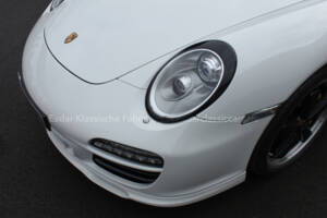 Bild 25/47 von Porsche 911 Speedster (2010)