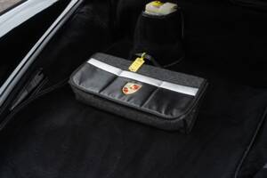 Image 25/67 of Porsche 911 Turbo 3.3 (1987)