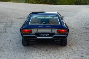 Image 4/10 of Maserati Khamsin (1975)