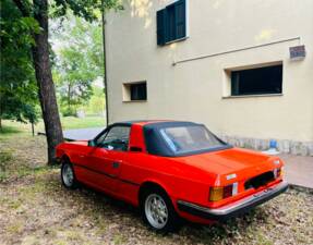 Bild 3/11 von Lancia Beta Spider 2000 (1977)