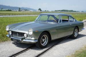 Afbeelding 52/72 van Ferrari 250 GTE (1962)