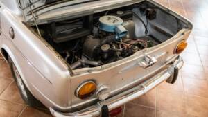 Image 8/23 de SIMCA 1000 (1964)