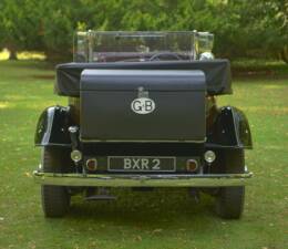 Imagen 14/50 de Rolls-Royce Phantom II (1935)