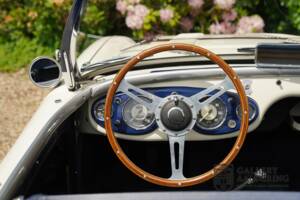 Image 12/50 of Austin-Healey 100/4 (BN1) (1954)