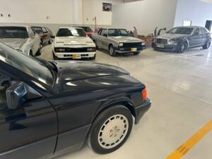 Bild 4/69 von Mercedes-Benz 190 E (1988)