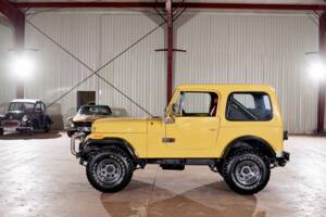 Obraz 14/133 pojazdu Jeep CJ-7 2.4L Diesel (1980)