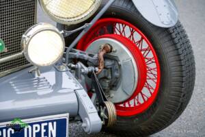 Bild 35/69 von Bentley Mark VI Special (1947)