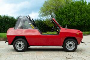Image 6/50 de FIAT 500 L Baldi "Tilly" (1975)