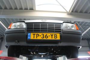 Image 10/50 of Opel Kadett 2,0i GSi (1988)