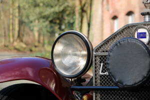 Bild 14/51 von Lancia Lambda (1930)