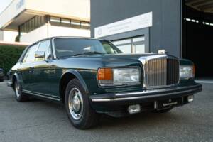 Imagen 2/50 de Bentley Eight (1980)