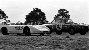 Bild 55/56 von Lancia Fulvia Coupe (1968)