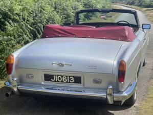 Afbeelding 3/12 van Bentley Corniche I (1971)