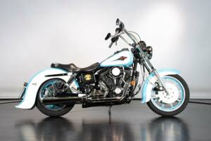 Bild 5/50 von Harley-Davidson Dyna Glide Custom (1994)