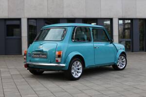 Image 6/50 de Mini Cooper 1.3i MPI (1999)