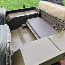 Bild 50/109 von Hotchkiss M 201 (1962)