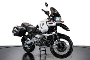 Image 3/30 of BMW DUMMY (1999)
