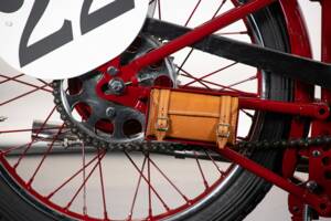 Immagine 39/50 di Moto Guzzi 250 SS (1930)