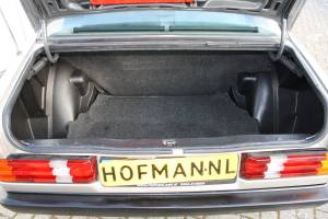 Imagen 7/12 de Mercedes-Benz 190 D (1986)