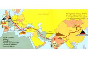 Image 20/23 of Chevrolet 3100 ½-ton (1956)