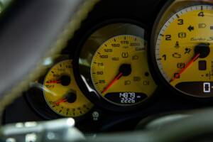 Image 21/48 of Porsche 911 Turbo S Exclusive (2017)