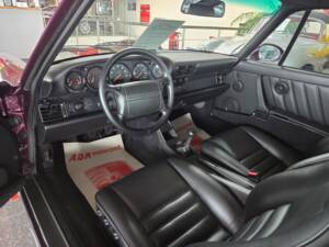 Bild 13/36 von Porsche 911 Turbo 3.3 (1991)