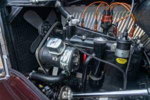 Bild 4/50 von Mercedes-Benz 170 V Cabriolet B (1940)