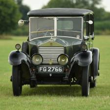 Afbeelding 3/50 van Rolls-Royce 20 HP (1927)