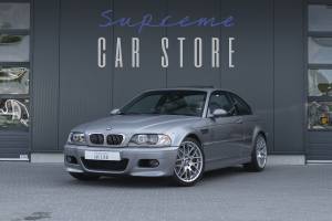 Imagen 1/39 de BMW M3 (2003)