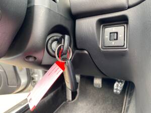 Afbeelding 23/63 van Mazda MX-5 1.6 (2004)