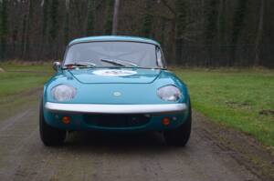 Bild 8/27 von Lotus Elan (1965)