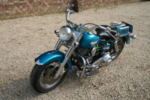 Bild 16/30 von Harley-Davidson DUMMY (1979)