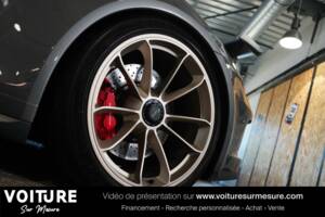 Bild 25/37 von Porsche 911 GT3 (2018)